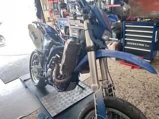 YAMAHA WRF 426 ΟΛΟΚΛΗΡΗ ΜΟΤΟΣΥΚΛΕΤΑ-thumb-13