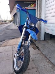 YAMAHA WRF 426 ΟΛΟΚΛΗΡΗ ΜΟΤΟΣΥΚΛΕΤΑ-thumb-2
