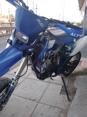 YAMAHA WRF 426 ΟΛΟΚΛΗΡΗ ΜΟΤΟΣΥΚΛΕΤΑ-thumb-3