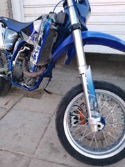 YAMAHA WRF 426 ΟΛΟΚΛΗΡΗ ΜΟΤΟΣΥΚΛΕΤΑ-thumb-4