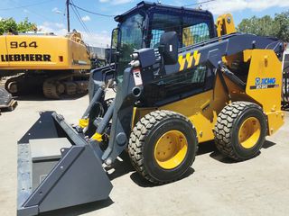 Φορτωτάκι Xcmg 2026 SV12-thumb-1