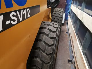 Φορτωτάκι Xcmg 2026 SV12-thumb-3