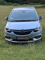 Opel Zafira '17 Tourer