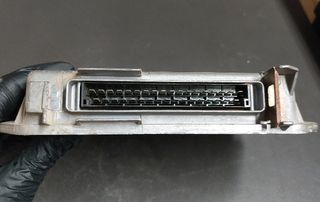 Εγκέφαλος Κινητήρα RENAULT TWINGO II 1.2, SAFIR 2, 8200023511, 21656025-7, SAGEM, Ξεκλείδωτο-thumb-1
