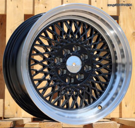 ANASTASIADIS STYLE BBS 15'' ZANTEΣ (15483)