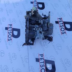 TOYOTA COROLLA 1ND ΖΖΕ120 2003-2007 5ΑΡΙ ΣΑΖΜΑΝ