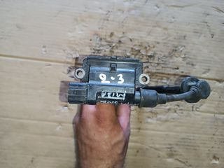 SUZUKI WAGON-R (M13A) - ΠΟΛΛΑΠΛΑΣΙΑΣΤΗΣ-thumb-1