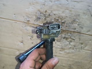 SUZUKI WAGON-R (M13A) - ΠΟΛΛΑΠΛΑΣΙΑΣΤΗΣ-thumb-2