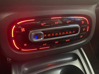 Smart ForTwo 2019  coupé EQ BRABUS Style-thumb-22