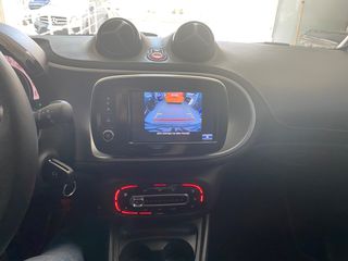 Smart ForTwo 2019  coupé EQ BRABUS Style-thumb-23