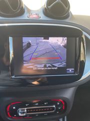 Smart ForTwo 2019  coupé EQ BRABUS Style-thumb-25