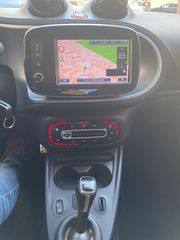 Smart ForTwo 2019  coupé EQ BRABUS Style-thumb-26