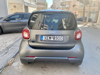 Smart ForTwo 2019  coupé EQ BRABUS Style-thumb-7