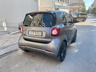 Smart ForTwo 2019  coupé EQ BRABUS Style-thumb-8