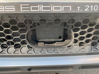 Smart ForTwo 2019  coupé EQ BRABUS Style-thumb-13