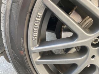 Smart ForTwo 2019  coupé EQ BRABUS Style-thumb-11