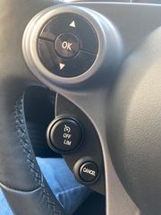 Smart ForTwo 2019  coupé EQ BRABUS Style-thumb-34