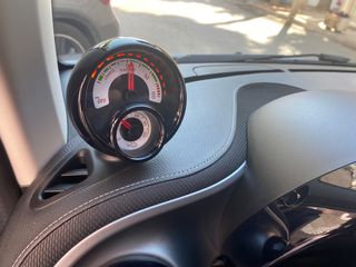 Smart ForTwo 2019  coupé EQ BRABUS Style-thumb-39