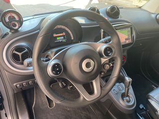 Smart ForTwo 2019  coupé EQ BRABUS Style-thumb-15
