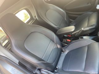Smart ForTwo 2019  coupé EQ BRABUS Style-thumb-43