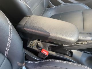 Smart ForTwo 2019  coupé EQ BRABUS Style-thumb-45