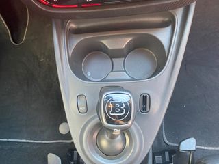 Smart ForTwo 2019  coupé EQ BRABUS Style-thumb-47