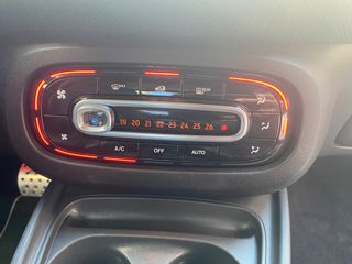 Smart ForTwo 2019  coupé EQ BRABUS Style-thumb-16