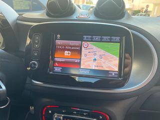 Smart ForTwo 2019  coupé EQ BRABUS Style-thumb-18