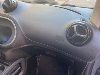 Smart ForTwo 2019  coupé EQ BRABUS Style-thumb-48