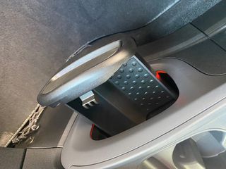 Smart ForTwo 2019  coupé EQ BRABUS Style-thumb-49