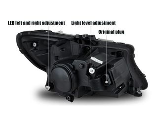 ΦΑΝΑΡΙΑ ΕΜΠΡΟΣ Headlights LED Mercedes V-Class VITO W447 ΕΤΟΙΜΟΠΑΡΑΔΟΤΑ!!!-thumb-3
