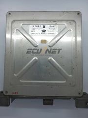 ΕΓΚΕΦΑΛΟΣ ΚΙΝΗΤΗΡΑ MAGNETI MARELLI LANCIA DELTA TURBO 1.6 IAW 04E-02 WH4E.03 0A0-F6