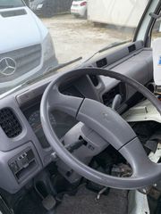 NISSAN CABSTAR Ε75  ΚΑΜΠΙΝΑ ΚΟΜΠΛΕ ΣΤΑΘΕΡΗ ΑΠΟ ΜΟΝΟ ΛΑΣΤΙΧΟ-thumb-4