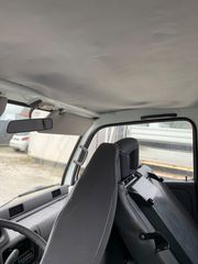 NISSAN CABSTAR Ε75  ΚΑΜΠΙΝΑ ΚΟΜΠΛΕ ΣΤΑΘΕΡΗ ΑΠΟ ΜΟΝΟ ΛΑΣΤΙΧΟ-thumb-5