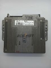 ΕΓΚΕΦΑΛΟΣ ΚΙΝΗΤΗΡΑ SIEMENS HYUNDAI LANTRA 1.6 H103955111C 39100-23720