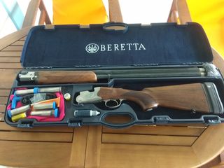 BERETTA SV10 PERENNIA |||