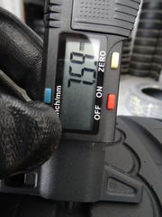 285/35/18 2τεμ. PIRELLIPZERO ROSSO-thumb-1