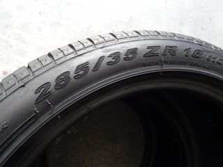 285/35/18 2τεμ. PIRELLIPZERO ROSSO-thumb-2
