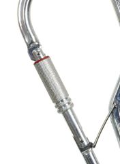 Καραμπίνερ CT JUMBO ClimbingTechnology (2 Τεμ)-thumb-2