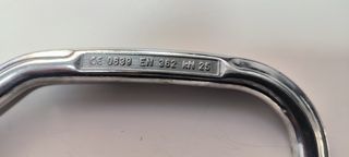 Καραμπίνερ CT JUMBO ClimbingTechnology (2 Τεμ)-thumb-8