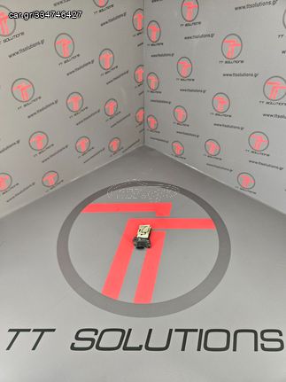 MINI F54 F55 F56 F57 F60 Αισθητήρας μέτρησης μάζας αέρα θερμού φιλμ 13628570107