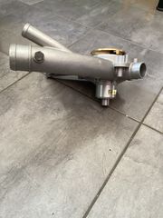 Mecedes Αντλία νερού M102 1022004301 Made in Germany