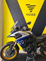 Voge DS525X 2026 Ε5+ ΔΩΡΑ