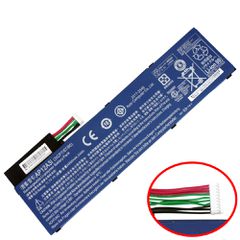 Μπαταρία Laptop - Battery για Acer Aspire Timeline Ultra U M3-581TG M5-481TG AP12A3I BT.00303.028 KT.00303.002 11.1V 54Wh 4850mAh με καλωδιοταινία 10pins ( Κωδ.1-BAT0528 )