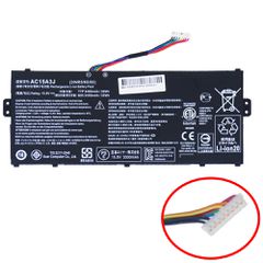 Μπαταρία Laptop - Battery για Acer Chromebook Spin 311 CP311-2H-C1ZS CP311-2H-C25G CP311-2H-C27N CP311-2H-C2C4 CP311-2H-C3DE ( Κωδ.1-BAT0527 )