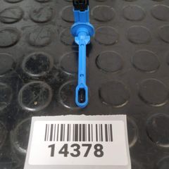 FORD FIESTA  Mk7.5 ( 08 - 17 )    ΑΙΣΘΗΤΗΡΑΣ ΘΕΡΜΟΚΡΑΣΙΑΣ ΕΒΑΠΟΡΕΤΑΣ      6691-19C734-AA   #14378