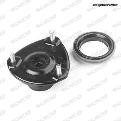ΒΑΣΗ ΑΜΟΡΤΙΣΕΡ ΕΜΠΡΟΣ (TOP MOUNT) RH ACCENT 06-//RIO 05-   546101G550 2372087 546101G555 546101G500-KAP