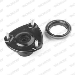 ΒΑΣΗ ΑΜΟΡΤΙΣΕΡ ΕΜΠΡΟΣ (TOP MOUNT) RH ACCENT 06-//RIO 05-   546101G550 2372087 546101G555 546101G500-KAP