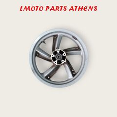 ΜΠΡΟΣΤΑ ΖΑΝΤΑ ATLANTIC 500 IE-thumb-1