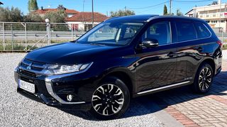 Mitsubishi Plug-in Hybrid Outlander '16 INSTYLE | ΗΛΙΟΡΟΦΗ | ACC | FULL EXTRA